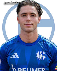 Soufiane El-Faouzi
