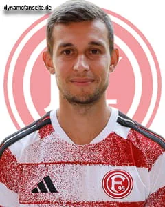 Tim Oberdorf