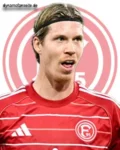 Cedric Itten