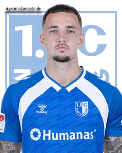Falko Michel