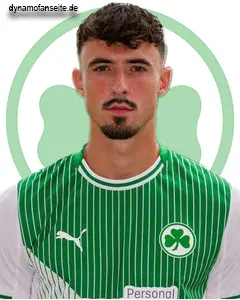 player photo