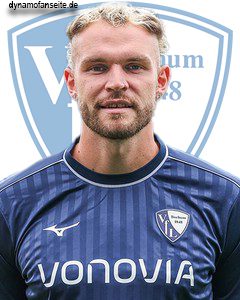 player photo