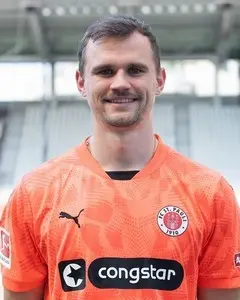 Sören Ahlers