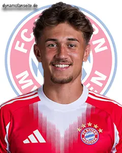 Tom Bischof