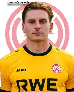 player photo