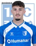 Eldin Dzogovic