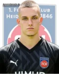 Frank Feller