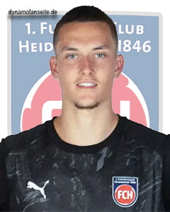 Frank Feller