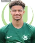 Kevin Paredes