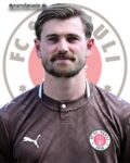 Connor Metcalfe