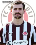 Connor Metcalfe