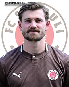 Connor Metcalfe