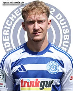 Jannik Zahmel