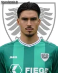 Antonio Tikvic