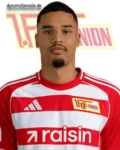 Danilho Doekhi