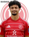 Hamza Anhari