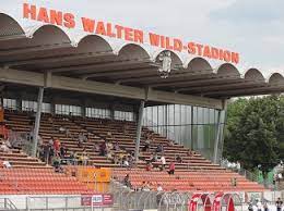 Hans-Walter-Wild Stadion