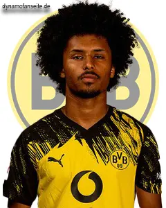 player photo