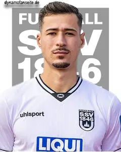 player photo