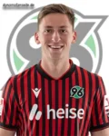 Marius Wörl
