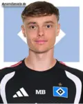 Max Bergmann