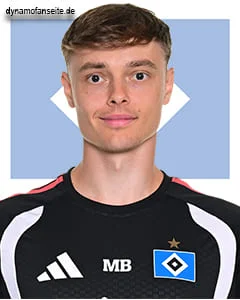 Max Bergmann