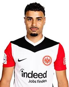 player photo