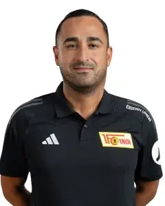 Babak Keyhanfar