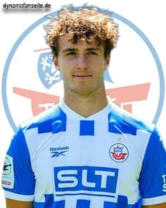 Benno Dietze