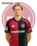 Caspar Jander