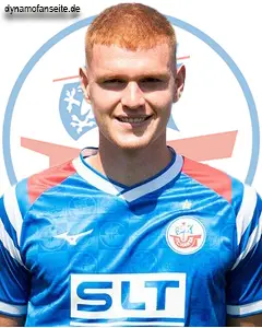 player photo