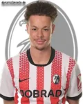 Derry Scherhant