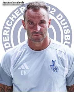 Dietmar Hirsch