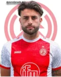 Jose-Enrique Rios-Alonso