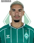 Justin Njimah
