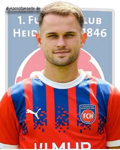player photo