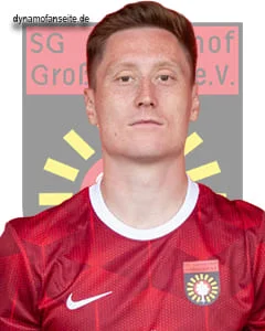 player photo