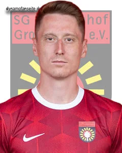 player photo