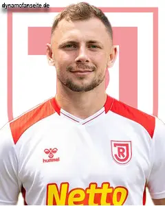 player photo