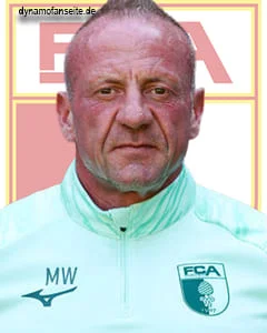 Michael Weirich