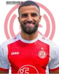 Ramien Safi