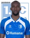 Silas Gnaka