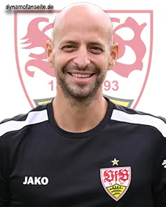 Steffen Krebs