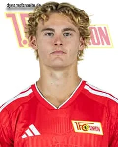 player photo