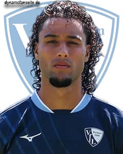 player photo