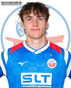player photo
