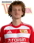 Alex Kral