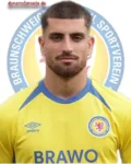 Fabio Di Michele Sanchez
