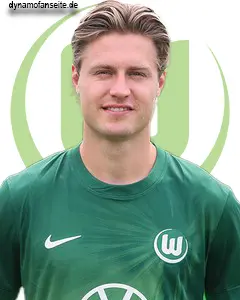 player photo