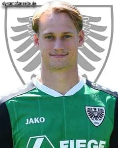 player photo